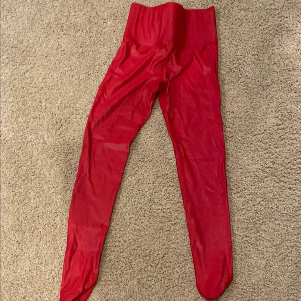 Carbon38 legging
